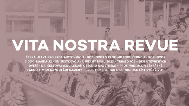 Vita Nostra Revue 2024/1