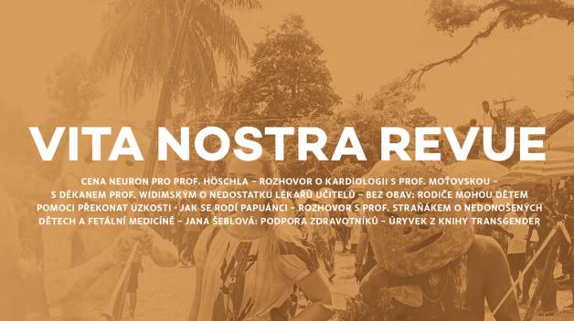 Vita Nostra Revue 2024/3