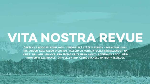 Vita Nostra Revue 2025/1