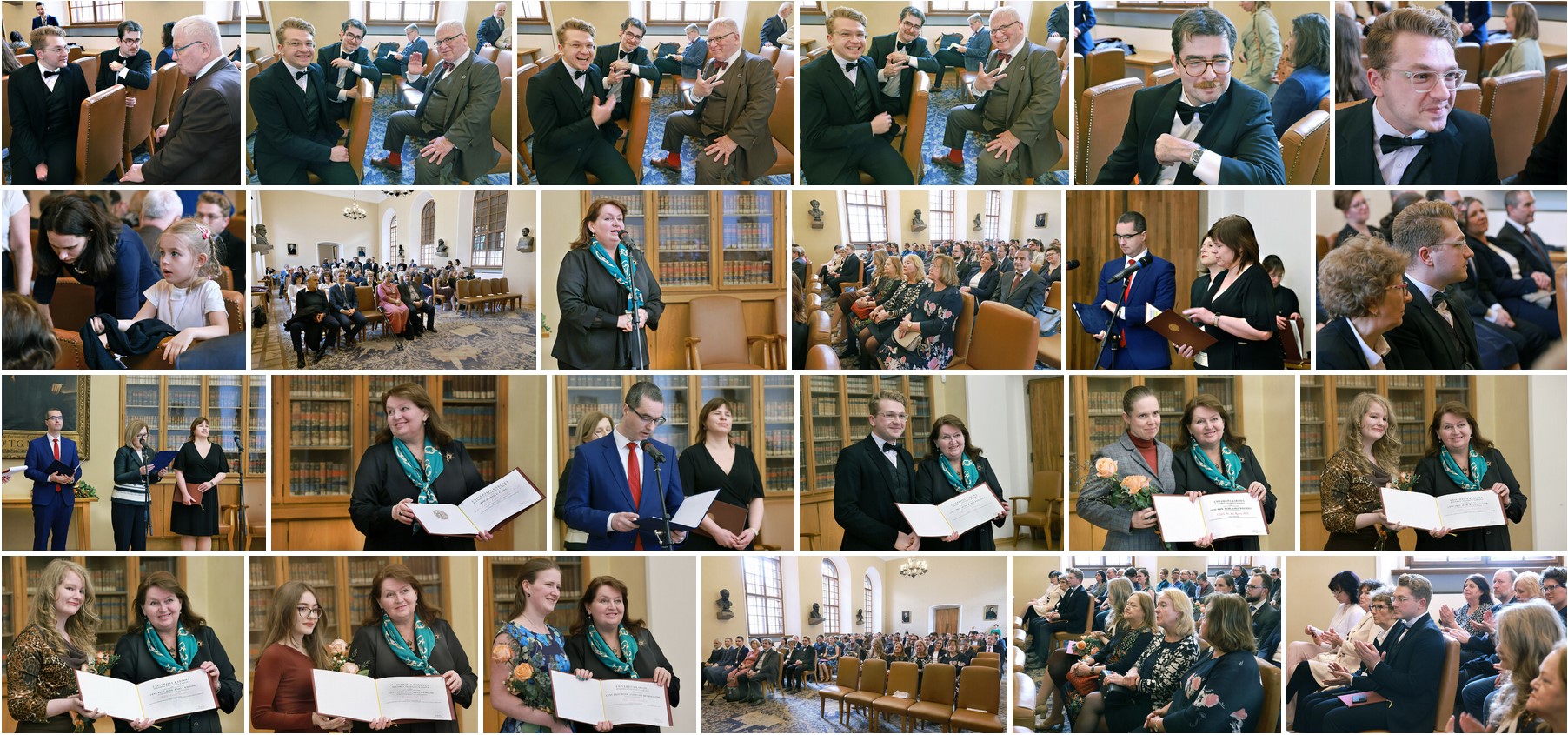 Fotografie z události na photo.lf3.cuni.cz