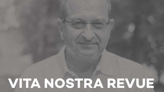 Vita Nostra Revue 2025/2