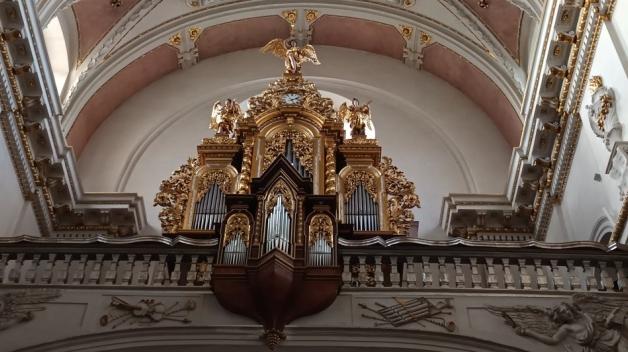 Tříkrálové setkání s varhanním koncertem