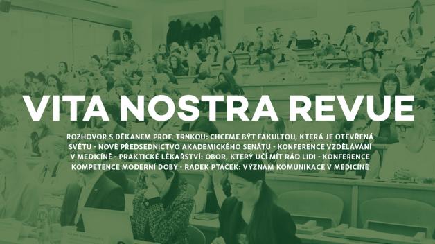 Vita Nostra Revue 2026/1